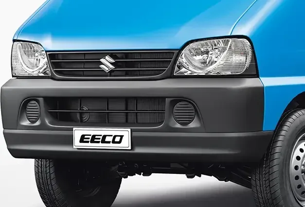 Maruti Suzuki Eeco - 5
