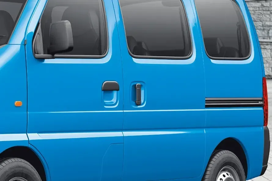 Maruti Suzuki Eeco - 6