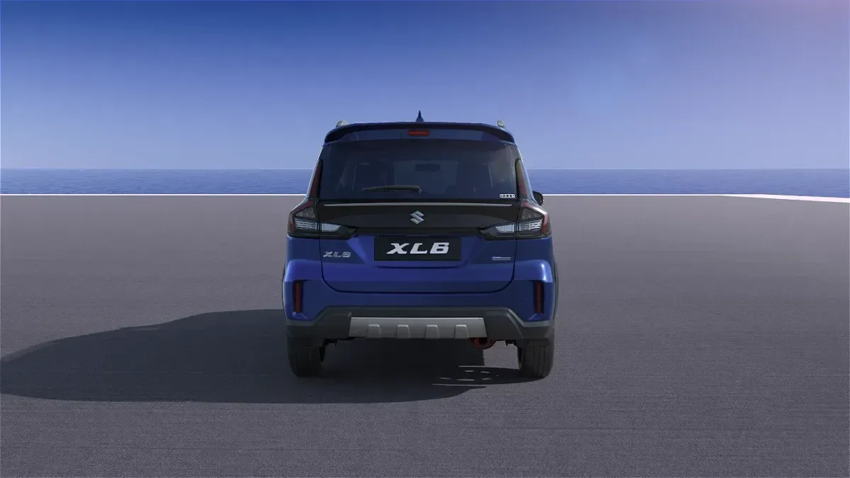 Maruti Suzuki XL6 - 2