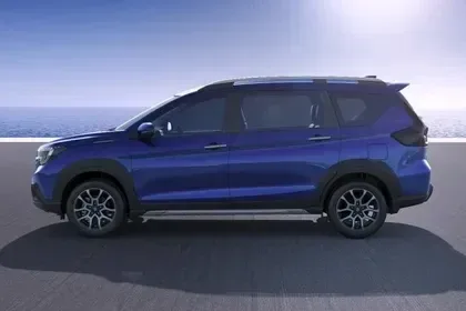 Maruti Suzuki XL6 - 4