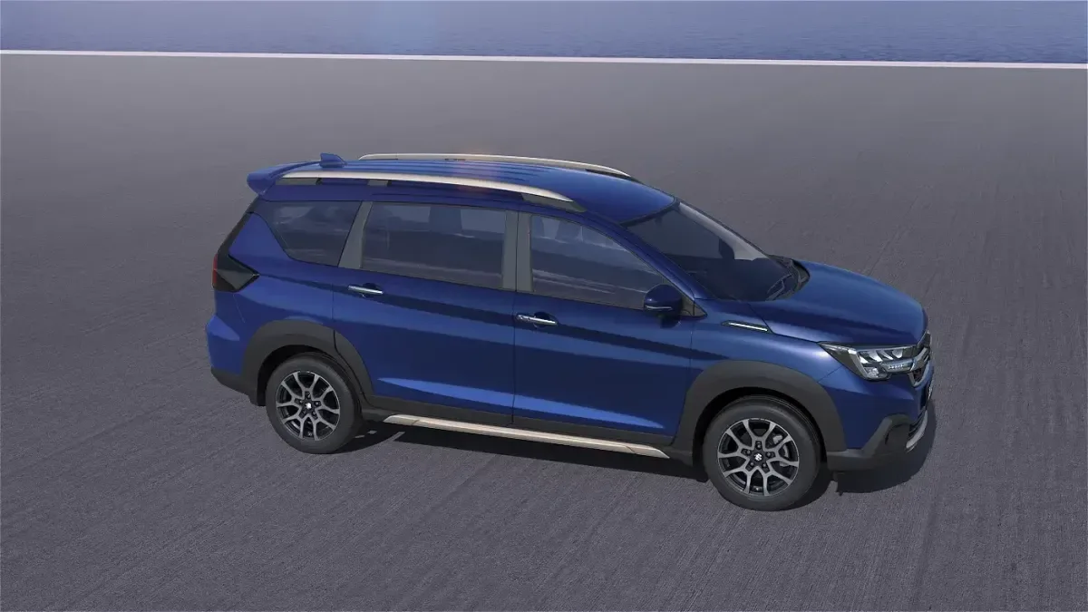 Maruti Suzuki XL6 - 6