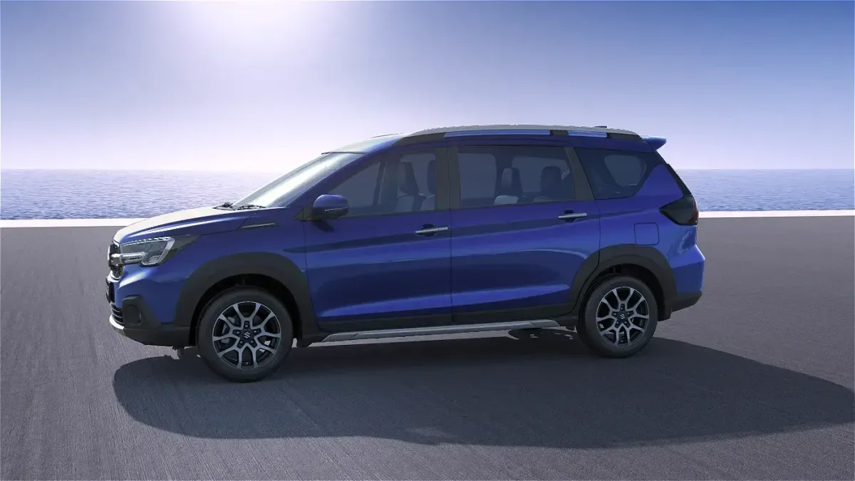 Maruti Suzuki XL6 - 7