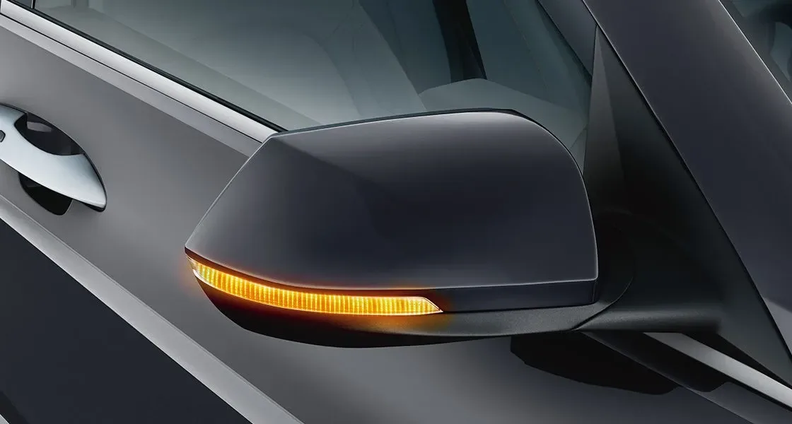 Hyundai Verna - 6