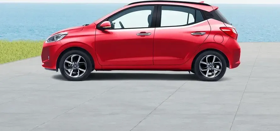 Hyundai Grand i10 Nios - 2