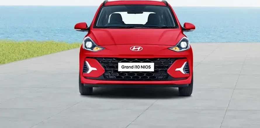 Hyundai Grand i10 Nios - 3