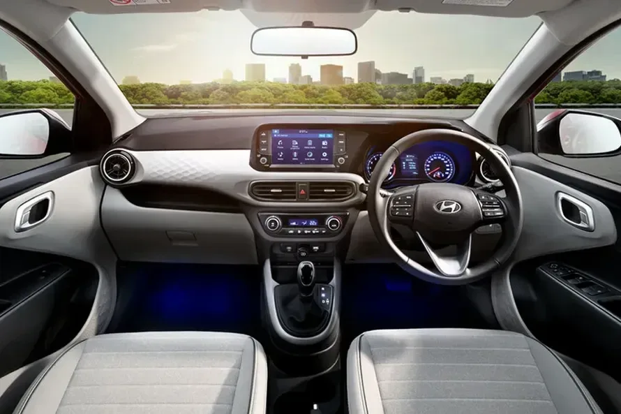 Hyundai Grand i10 Nios - 6