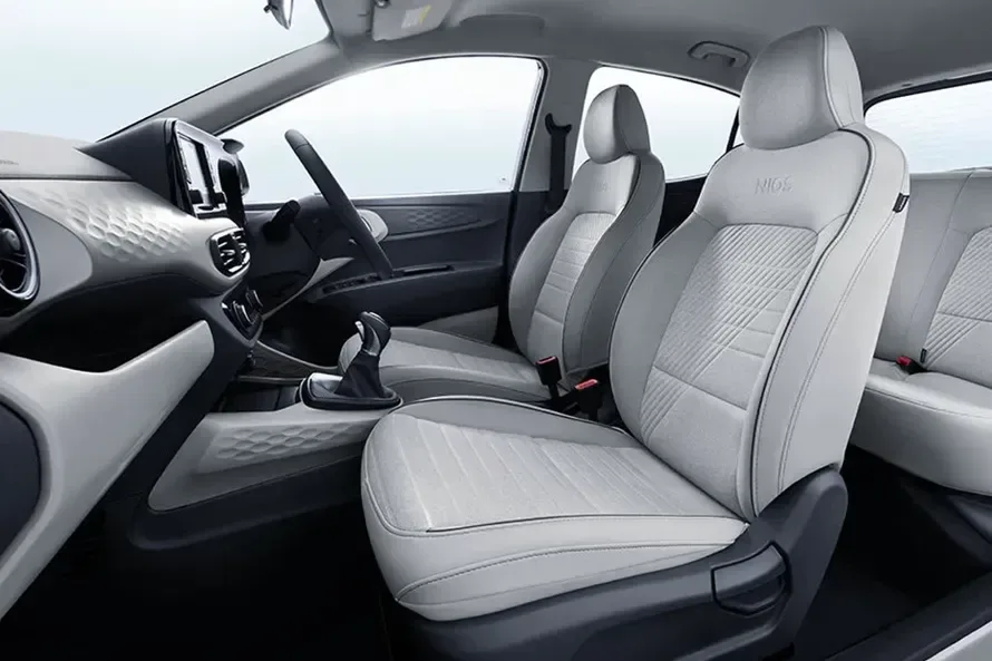 Hyundai Grand i10 Nios - 7