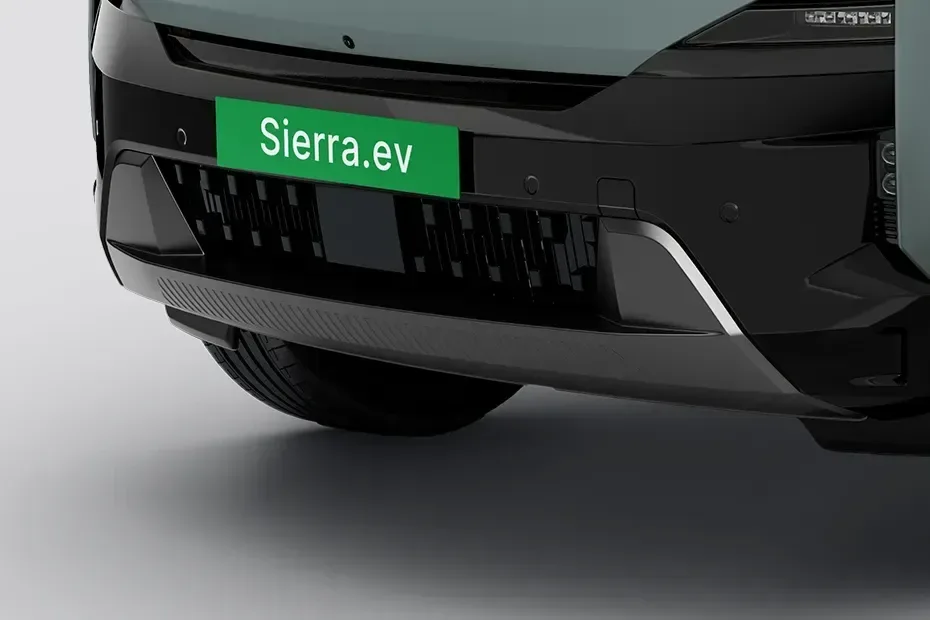 Tata Sierra EV - 6