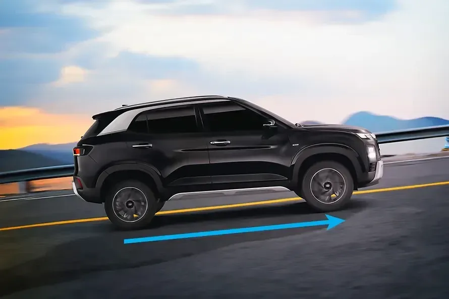 Hyundai Creta - 5