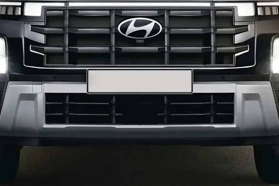 Hyundai Creta - 6