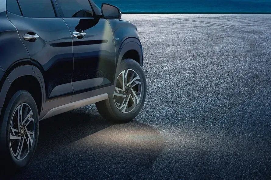 Hyundai Creta - 7