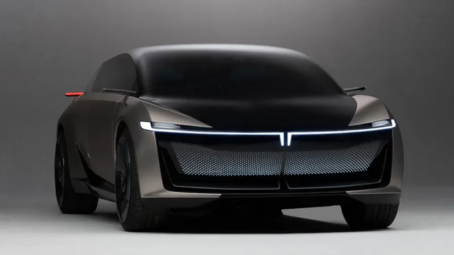 Tata Avinya EV