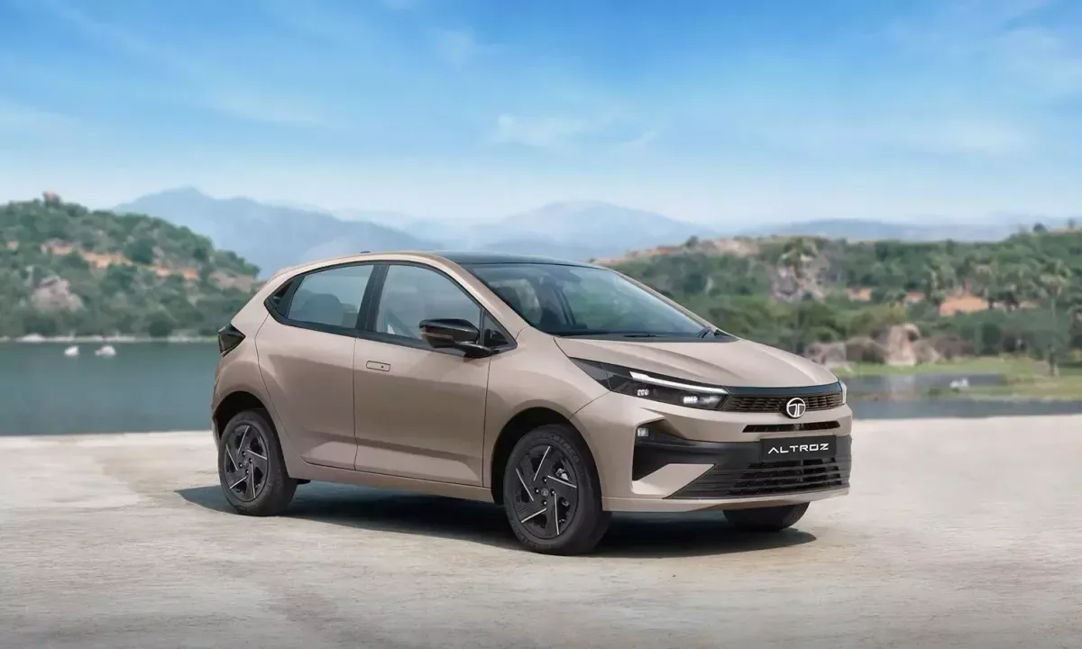 Tata Altroz