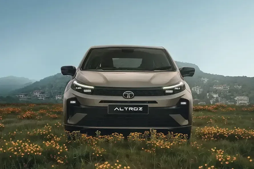 Tata Altroz - 2