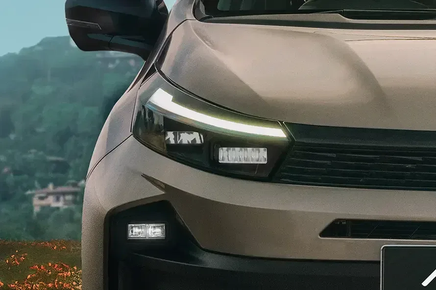 Tata Altroz - 5