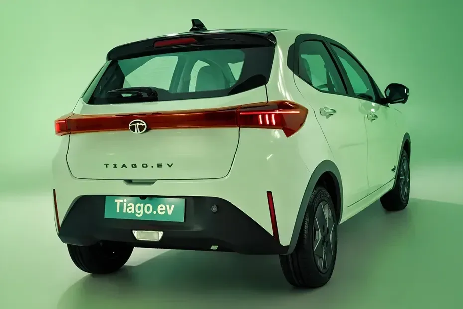 Tata Tiago EV - 2