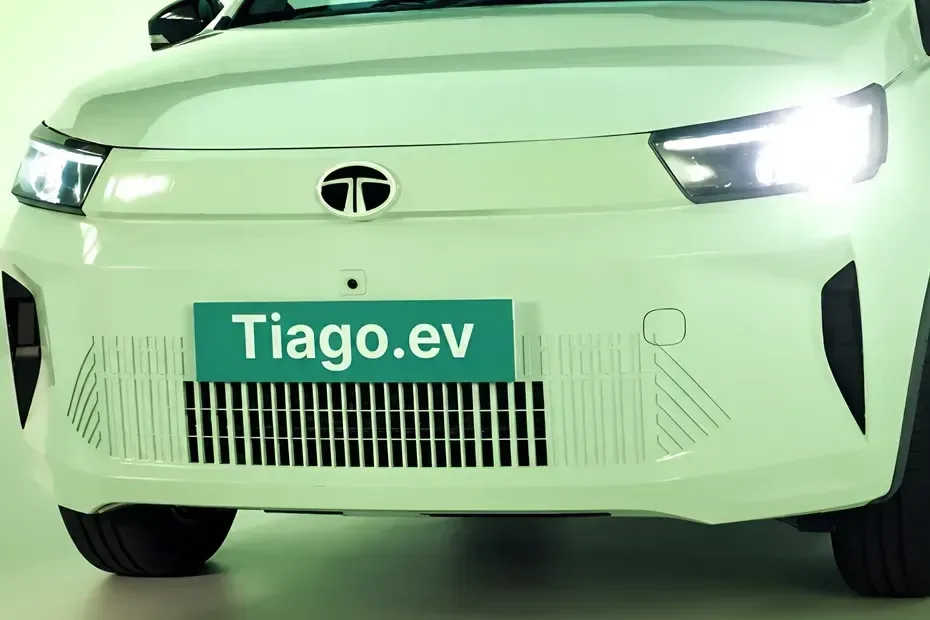 Tata Tiago EV - 3