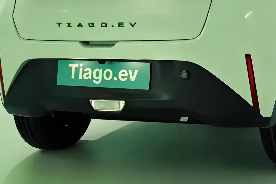 Tata Tiago EV - 4