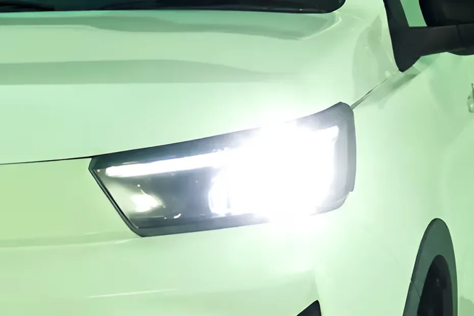 Tata Tiago EV - 5