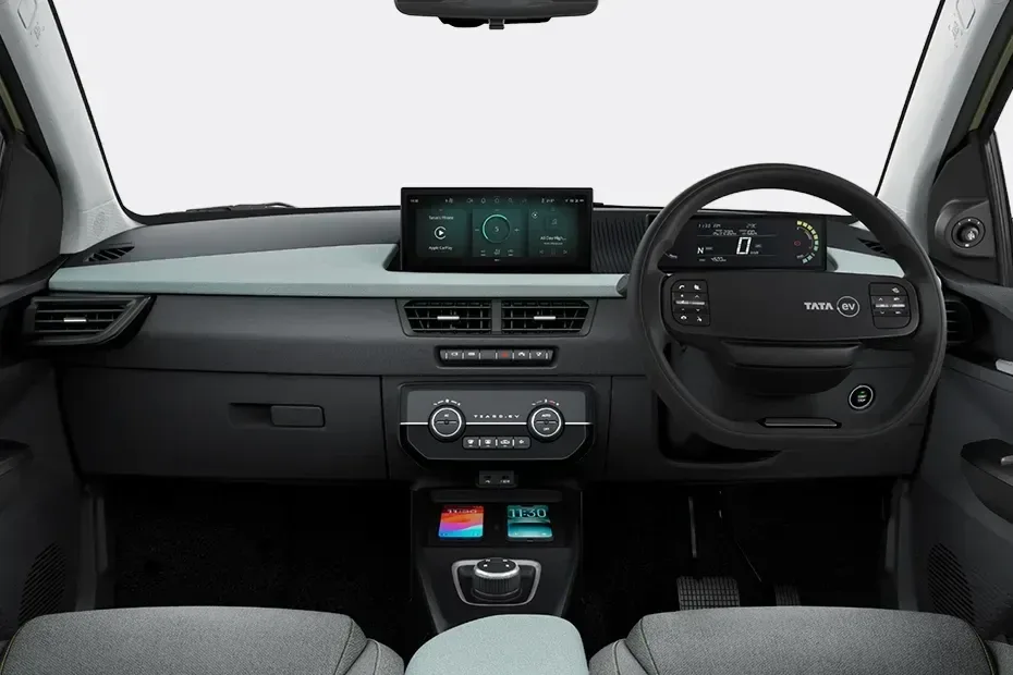 Tata Tiago EV - 7