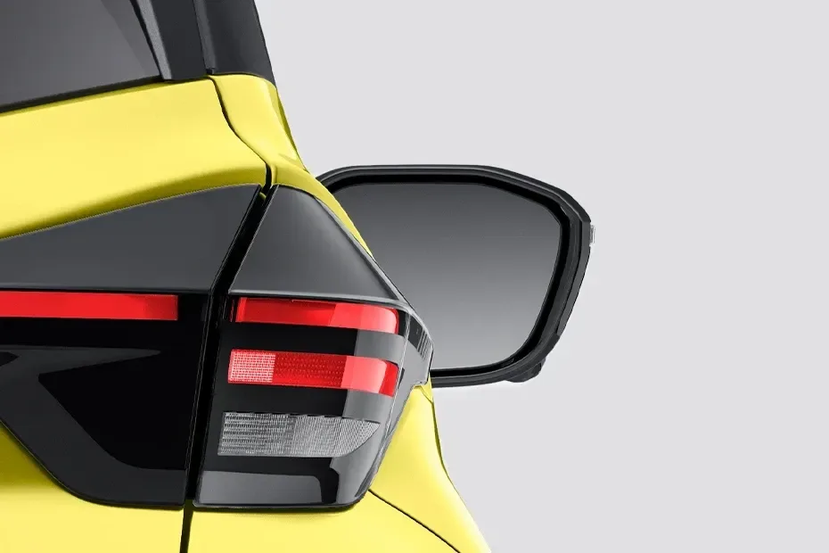 Tata Punch EV - 5