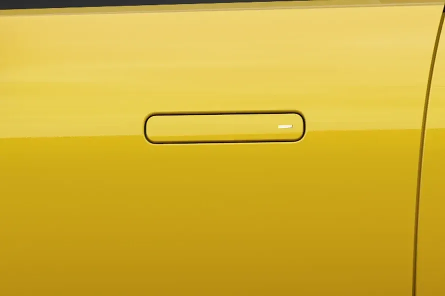 Tata Sierra - 7