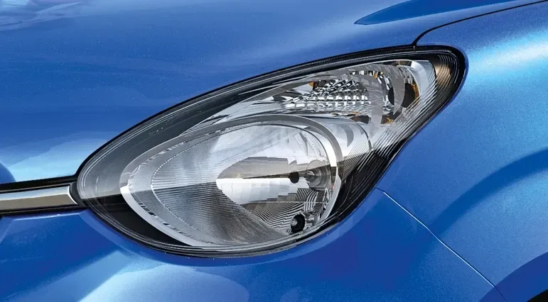 Maruti Suzuki Celerio - 2