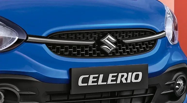 Maruti Suzuki Celerio - 4