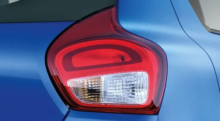 Maruti Suzuki Celerio - 5