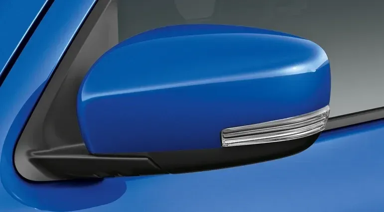 Maruti Suzuki Celerio - 6