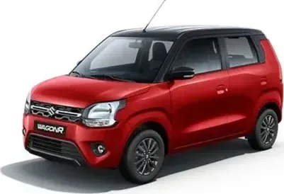 Maruti Suzuki WagonR - 3