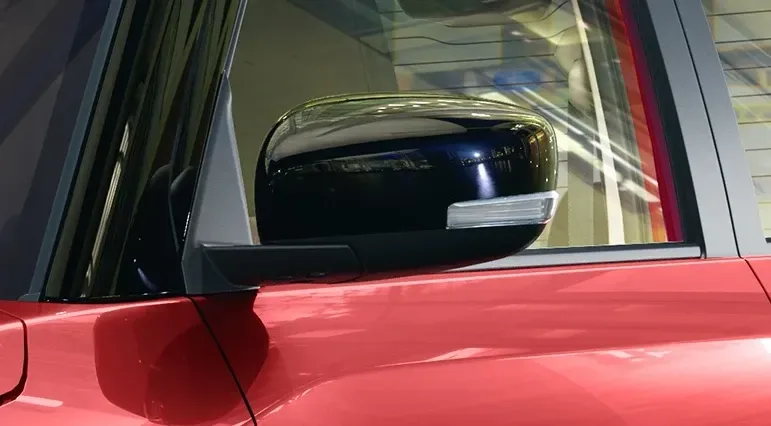 Maruti Suzuki WagonR - 7