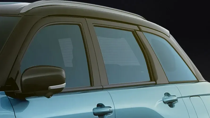 Maruti Suzuki Victoris - 4