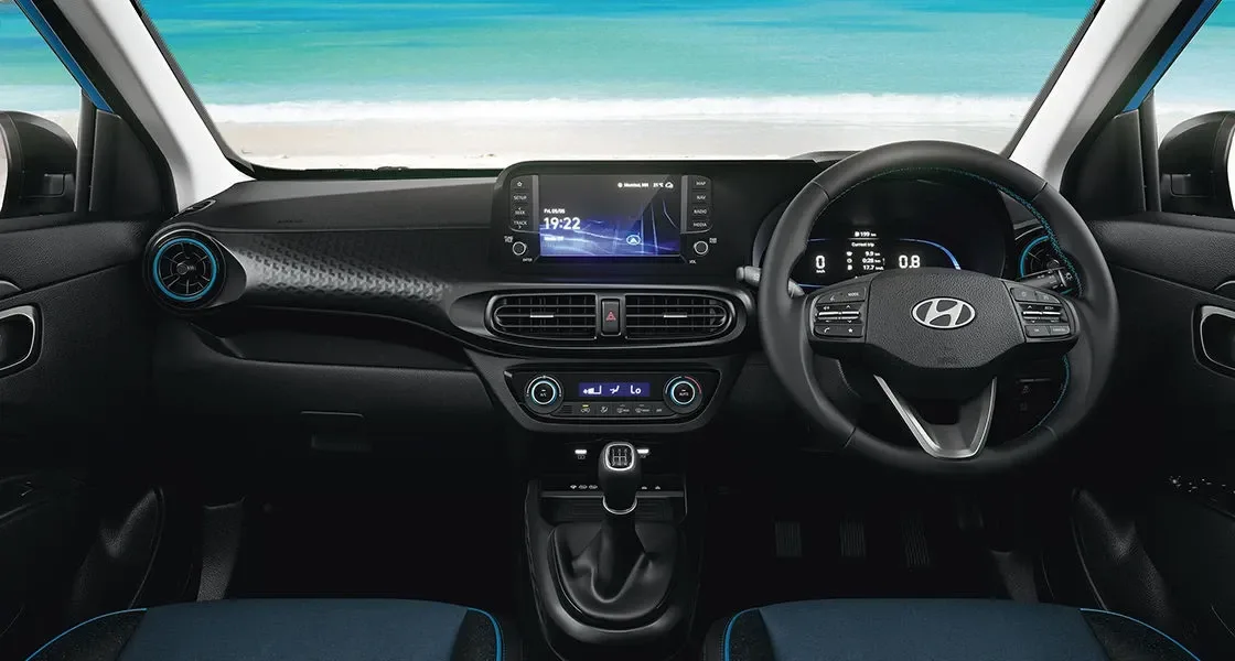 Hyundai Exter - 5