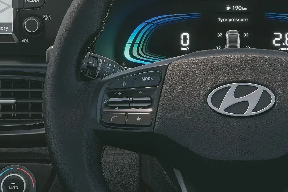 Hyundai Exter - 7