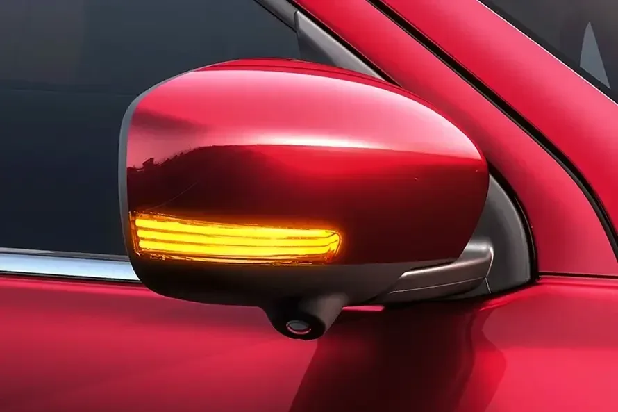 Maruti Suzuki Dzire - 6