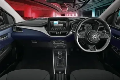Maruti Suzuki Baleno - 4