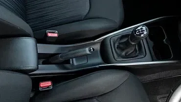 Maruti Suzuki Baleno - 5