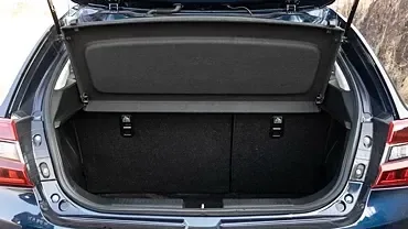 Maruti Suzuki Baleno - 7