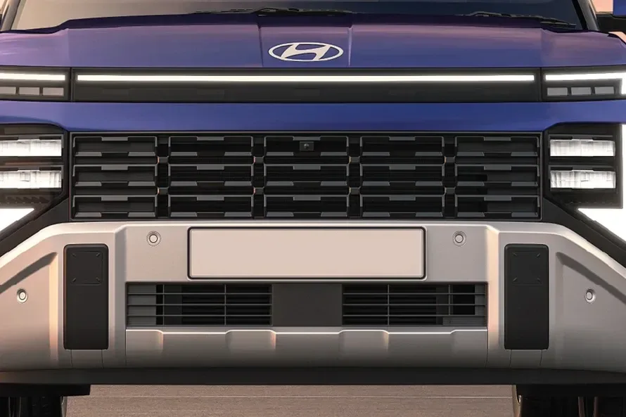Hyundai Venue - 4