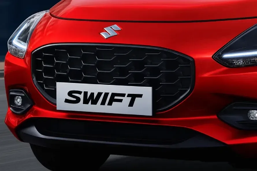 Maruti Suzuki Swift - 4