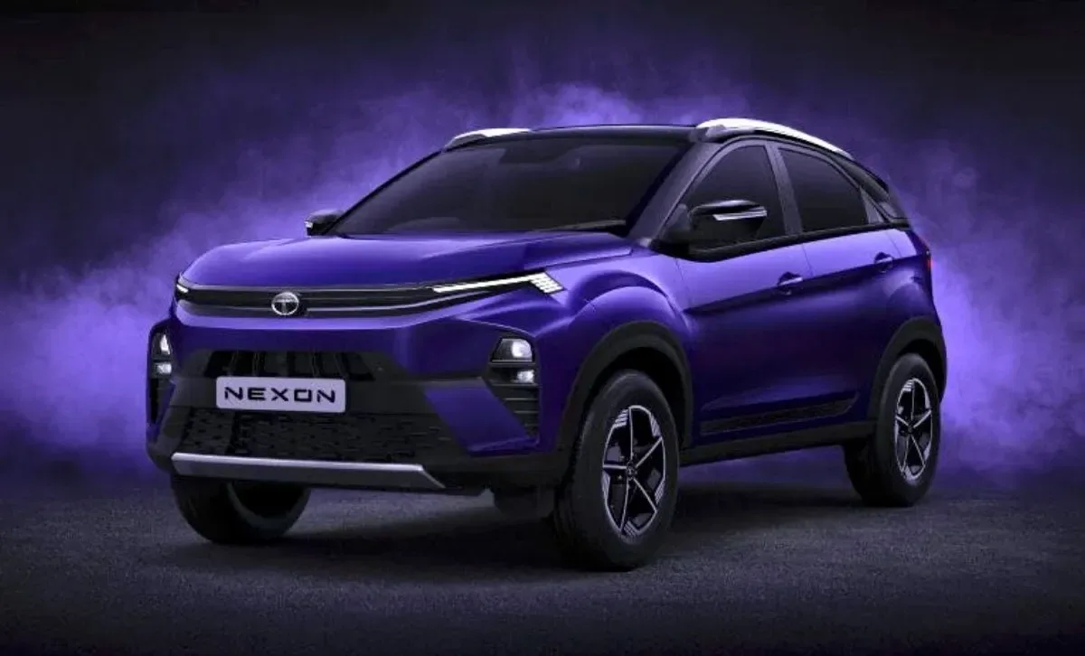 Tata Nexon
