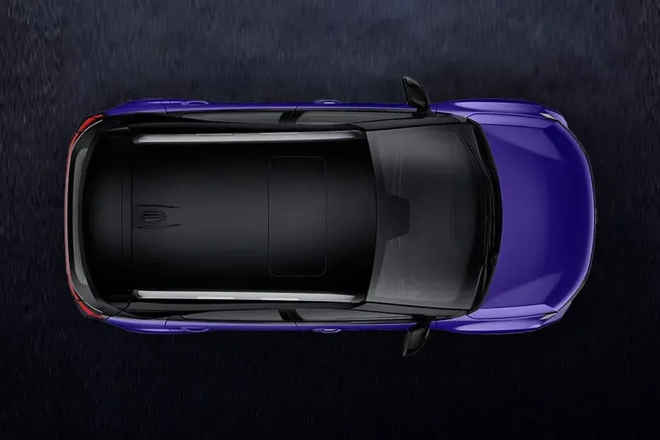 Tata Nexon - 3