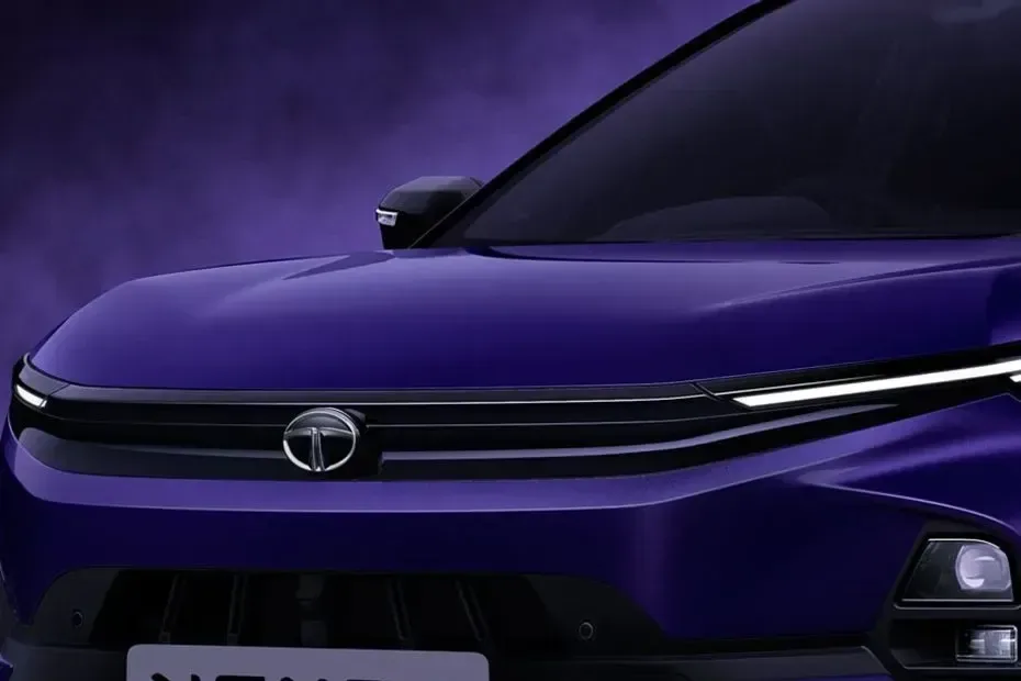 Tata Nexon - 4