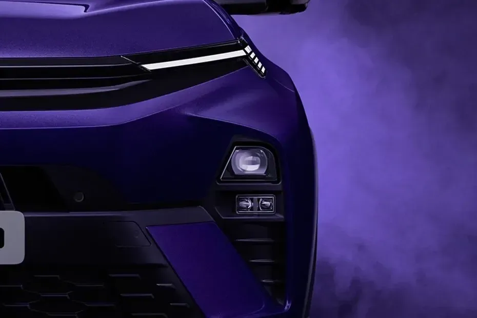 Tata Nexon - 5