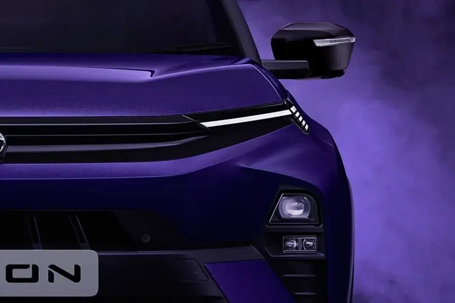Tata Nexon - 6