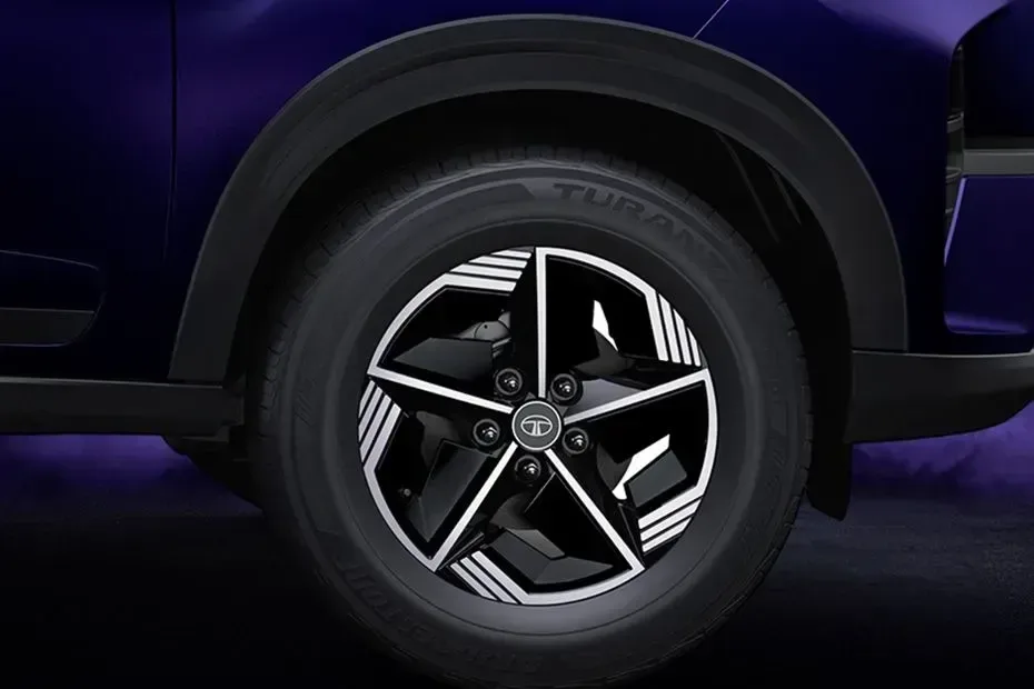 Tata Nexon - 7