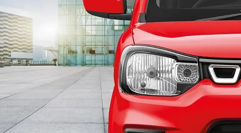 Maruti Suzuki S-Presso - 4