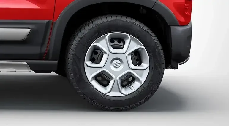 Maruti Suzuki S-Presso - 5