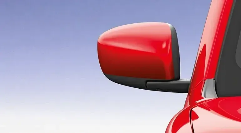 Maruti Suzuki S-Presso - 6